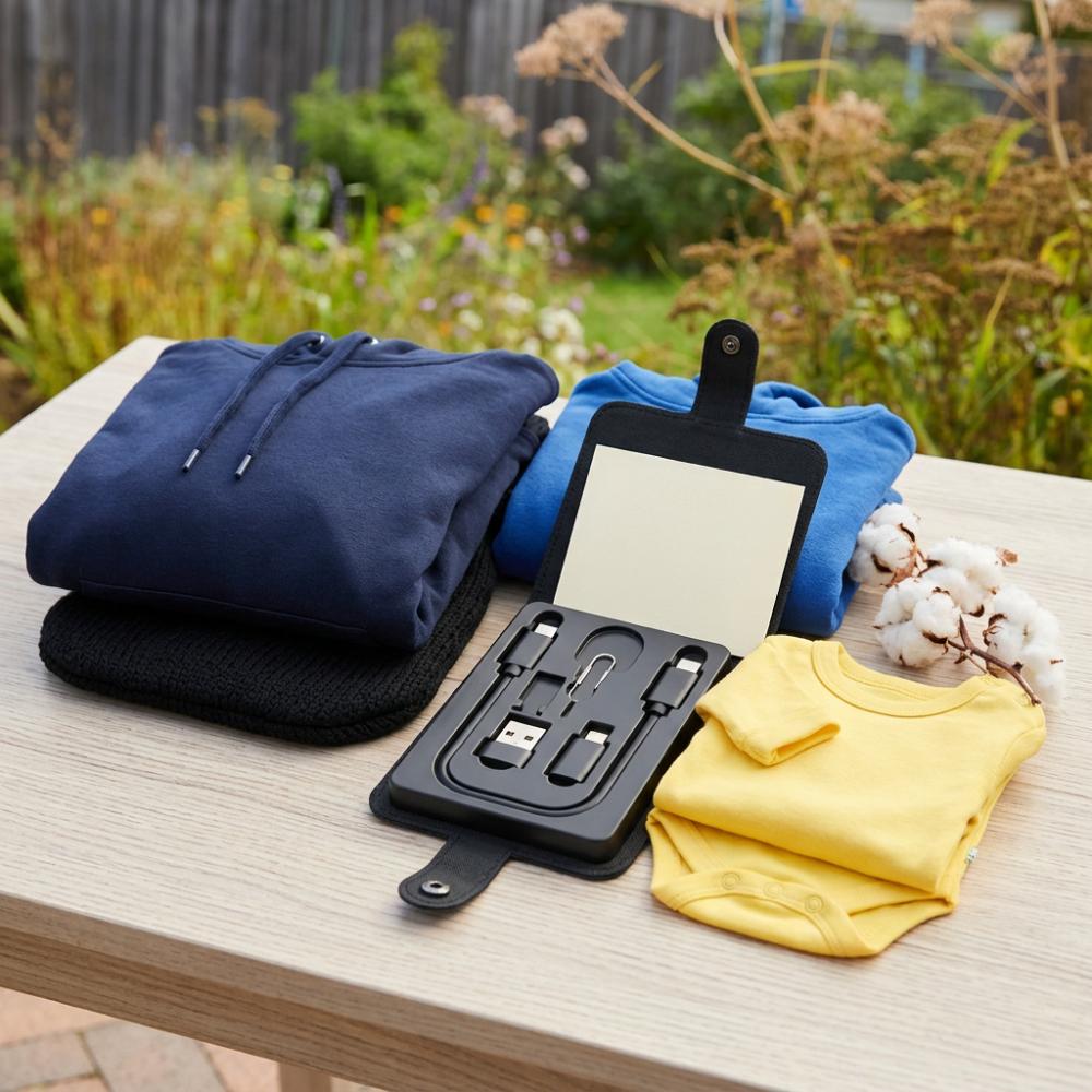 Produkty na specjalne okazje w firmie IT, odzież i akcesoria prezentowe &ndash; przejdź do kategorii specjalnych okazji