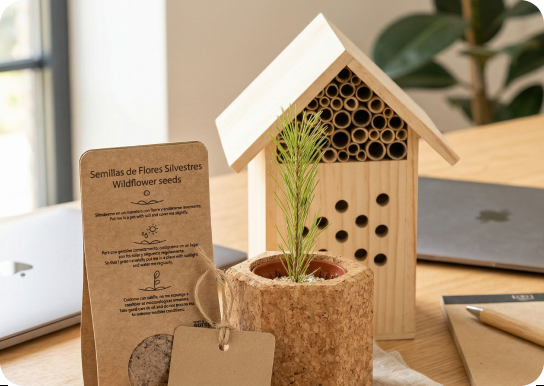 Małe kroki, realny efekt