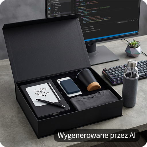 Kamienie milowe projektu
