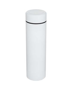 Taylor 450 ml termos ze stali nierdzewnej z podwójnymi ściankami i sitkiem do herbaty pf GPF/100826