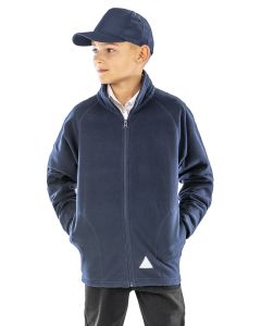 Dziecięcy Polar z Długim Zamkiem Micron Fleece result TRE/R114Y