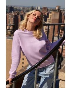 Damska Bluza Hashtag Set In b&c TBC/WW02W