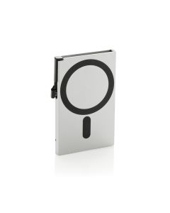 Magnetyczne etui na kartę kredytową, ochrona RFID xd GXD/P820-9502