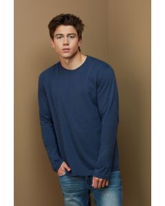 Koszulka Męska Comfort 185 z Długim Rękawem stedman TSD/ST2130