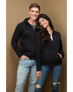 Klasyczna Bluza z Kapturem i Zamkiem stedman TSD/ST4500