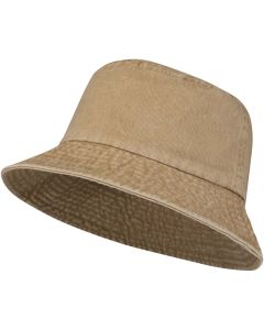 Mitica kapelusz przeciwsłoneczny z dekatyzowanej bawełny pf GPF/111075