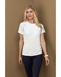 Active Team Raglan Dla Kobiet stedman TSD/ST8130