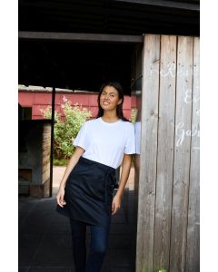 Fartuch Cafe neutral TNE/O92002