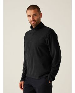 Polar Micro Zip Neck regatta TRA/TRF549