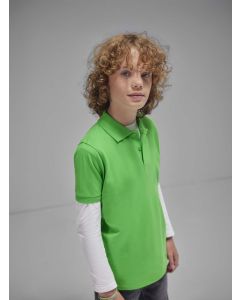 Dziecięca Koszulka My Polo 180 b&c TBC/PK001