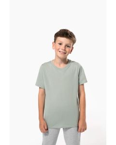 Dziecięca Koszulka Bio150 Crew Neck kariban TKA/K3027IC