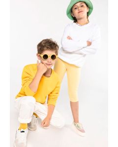 Dziecięca Bluza Crew Neck kariban TKA/K475