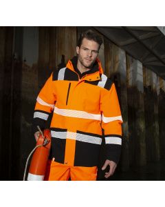 Kurtka Odblaskowa Printable Waterproof Softshell result TRE/R475X