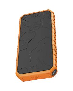 Xtorm XR202 Xtreme wodoodporny, wytrzymały powerbank o pojemności 20 000 mAh i mocy 35 W QC3.0 z lat pf GPF/124390