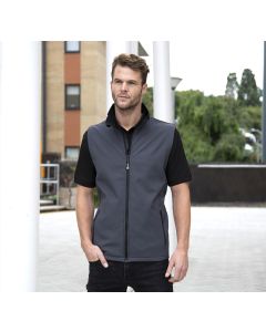 Bezrękawnik Soft Shell Printable result TRE/R232M