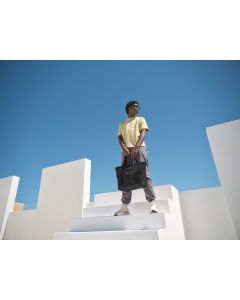 Torba na Siłownię Circuit bagbase GBB/BG564