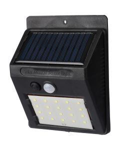 Solarna lampa ścienna vg GVG/VA862