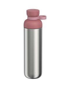 Butelka na wodę Mepal Vita 900 ml ze stali nierdzewnej z recyklingu pf GPF/113186
