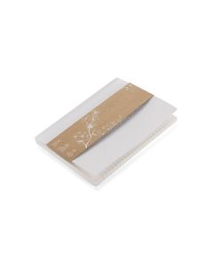 Notes MARIGOLD A5 as GAS/18213