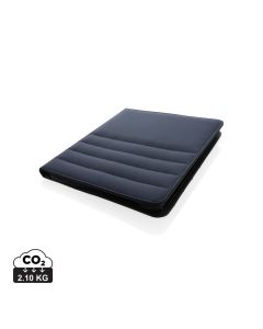 Teczka konferencyjna Impact AWARE RPET, notatnik, długopis xd GXD/P774-165