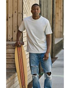 T-Shirt Unlabeled Loose Fit tee jays TTJ/1160