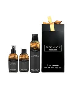 Zestaw kosmetyków Small TREATMENTS vg GVG/VTR03