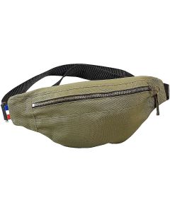 Citizen Green Margote - bawełniana saszetka na pasek pf GPF/1PZ045