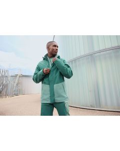 Kurtka Przeciwdeszczowa Hardshell daiber TJN/JN1878