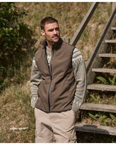 Kamizelka Softshell Performance tee jays TTJ/9522