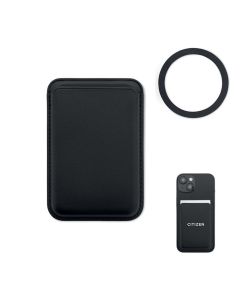 Magnetyczne etui na kartę mo GMO/MO2774