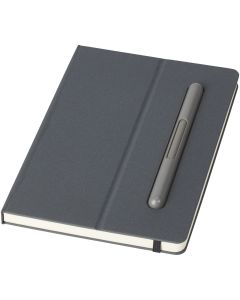 Skribo zestaw notatnika z długopisem pf GPF/107873