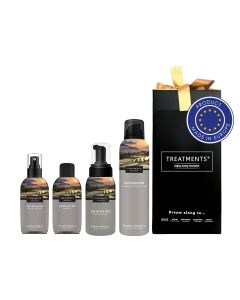 Zestaw kosmetyków Medium TREATMENTS vg GVG/VTR04