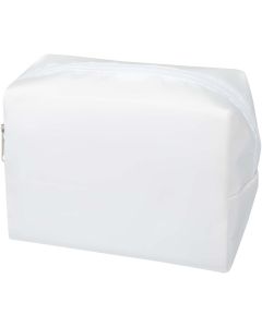 Muse kosmetyczka z certyfikatem GRS z tworzywa RPET pf GPF/120771