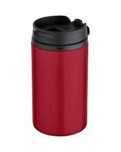 Mojave izolowany kubek o pojemności 250 ml ze stali nierdzewnej pochodzącej z recyklingu z certyfika pf GPF/100762