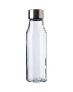 Szklana butelka sportowa 500 ml vg GVG/V0283