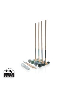 Zestaw do gry w krokieta xd GXD/P453-539