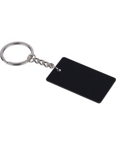 Prostokątny brelok do kluczy vg GVG/VB133