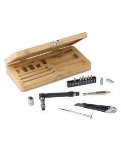 Zestaw narzędzi 27 el. vg GVG/V0040