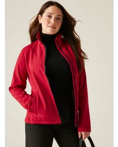 Damska Kurtka Softshellowa Ablaze regatta TRA/TRA629