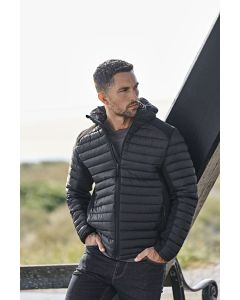Kurtka Outdoor Crossover z Kapturem tee jays TTJ/9610