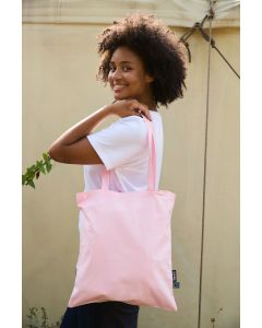 Torba na Zakupy z Długimi Uchwytami neutral TNE/O90014