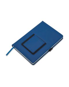 Notes z kieszonką na telefon Eibar rd GRD/R64248