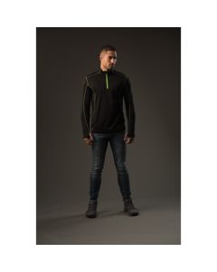 Bluza Męska Pulse Fleece 1/4 stormtech TST/TFW-1