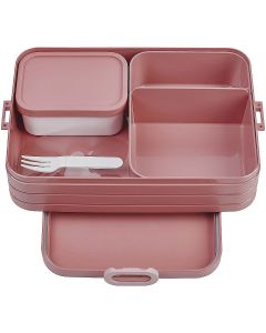 Mepal Take a Break Bento - duże pudełko na lunch, pojemność 1500 ml pf GPF/113160