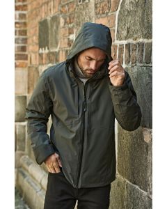 Męska Kurtka Zimowa All Weather tee jays TTJ/9680