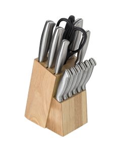 Zestaw noży kuchennych vg GVG/V9564