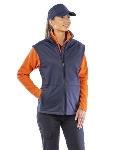 Bezrękawnik Softshellowy Core result TRE/R214X