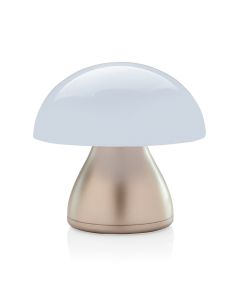 Lampka na biurko Luming, plastik z recyklingu xd GXD/P513-749