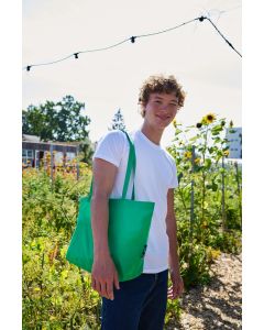 Torba na Zakupy Gusset neutral TNE/O90015