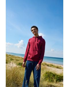 Bluza z Kapturem Tiger Cotton Unisex neutral TNE/T63101